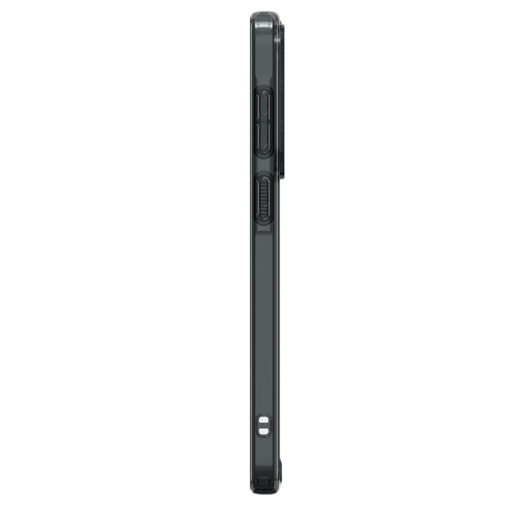 Spigen Ultra Hybrid vāciņš Samsung Galaxy A57 5G, space caurspīdīgs“