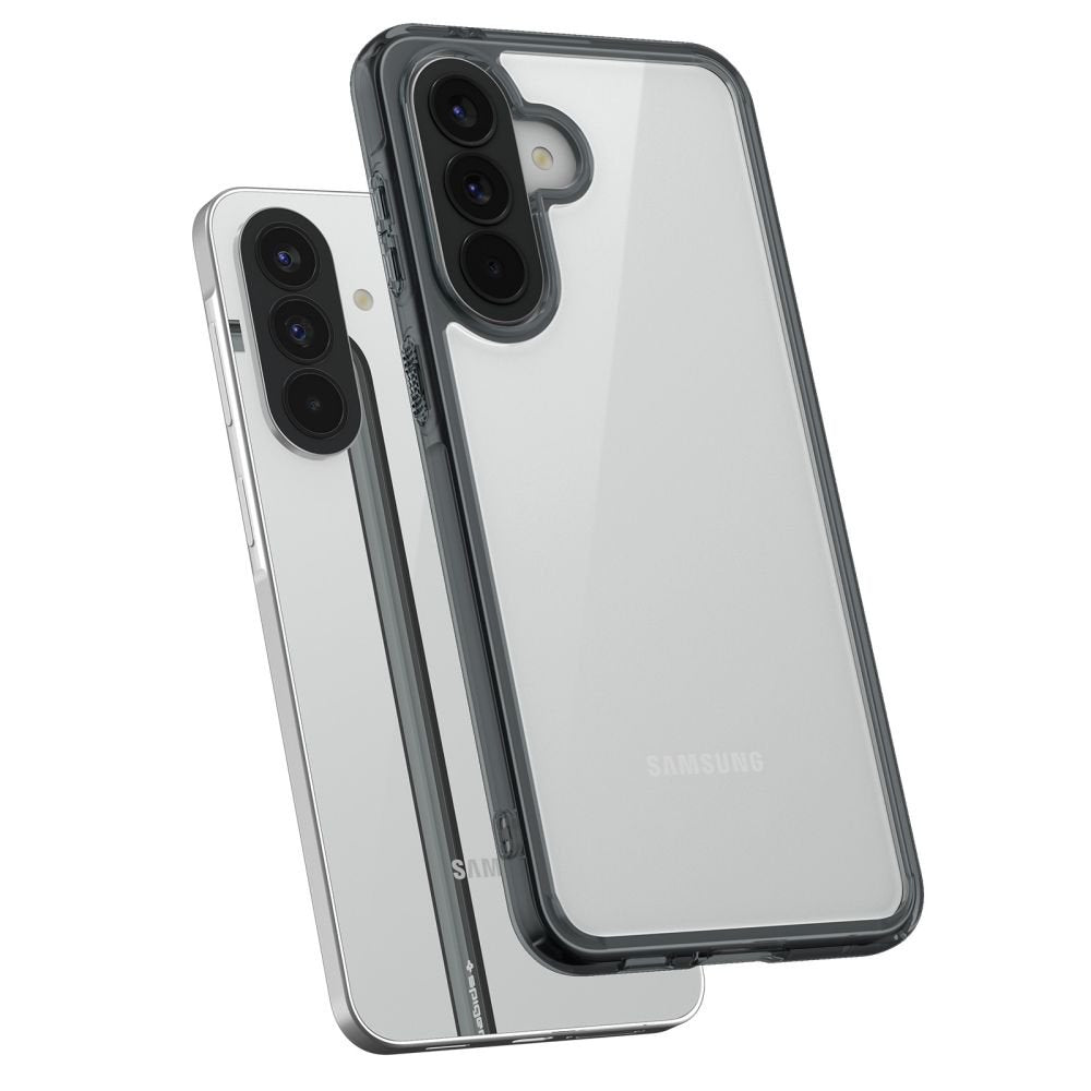 Spigen Ultra Hybrid vāciņš Samsung Galaxy A57 5G, space caurspīdīgs“