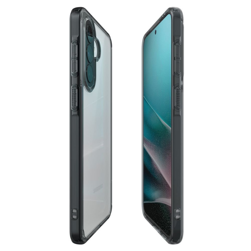 Spigen Ultra Hybrid vāciņš Samsung Galaxy A57 5G, space caurspīdīgs“