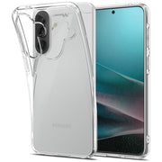 Spigen Liquid Crystal vāciņš Samsung Galaxy A57 5G – kristāldzidrs
