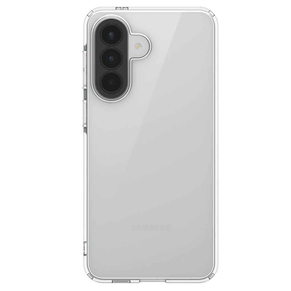 Spigen Liquid Crystal vāciņš Samsung Galaxy A57 5G – kristāldzidrs