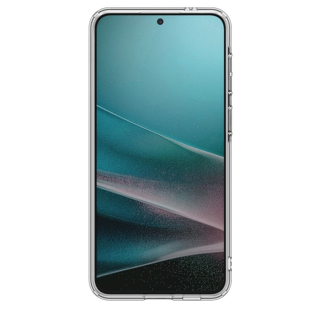 Spigen Liquid Crystal vāciņš Samsung Galaxy A57 5G – kristāldzidrs