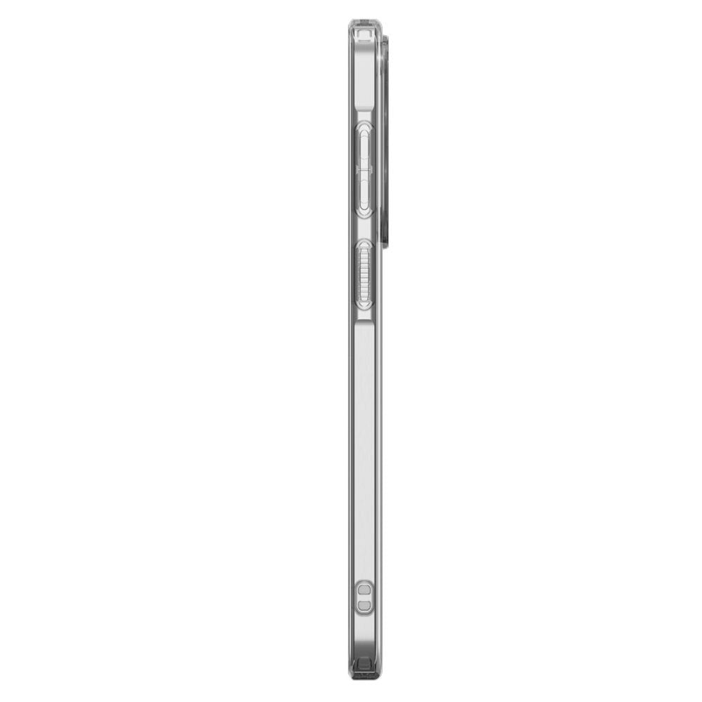 Spigen Liquid Crystal vāciņš Samsung Galaxy A57 5G – kristāldzidrs