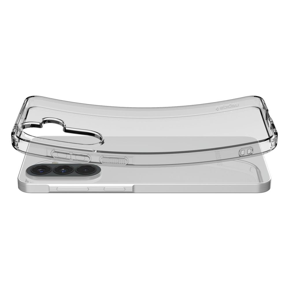 Spigen Liquid Crystal vāciņš Samsung Galaxy A57 5G – kristāldzidrs