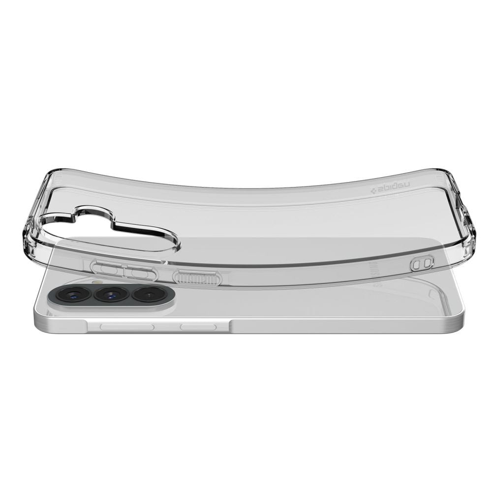 Spigen Liquid Crystal vāciņš Samsung Galaxy A57 5G – kristāldzidrs
