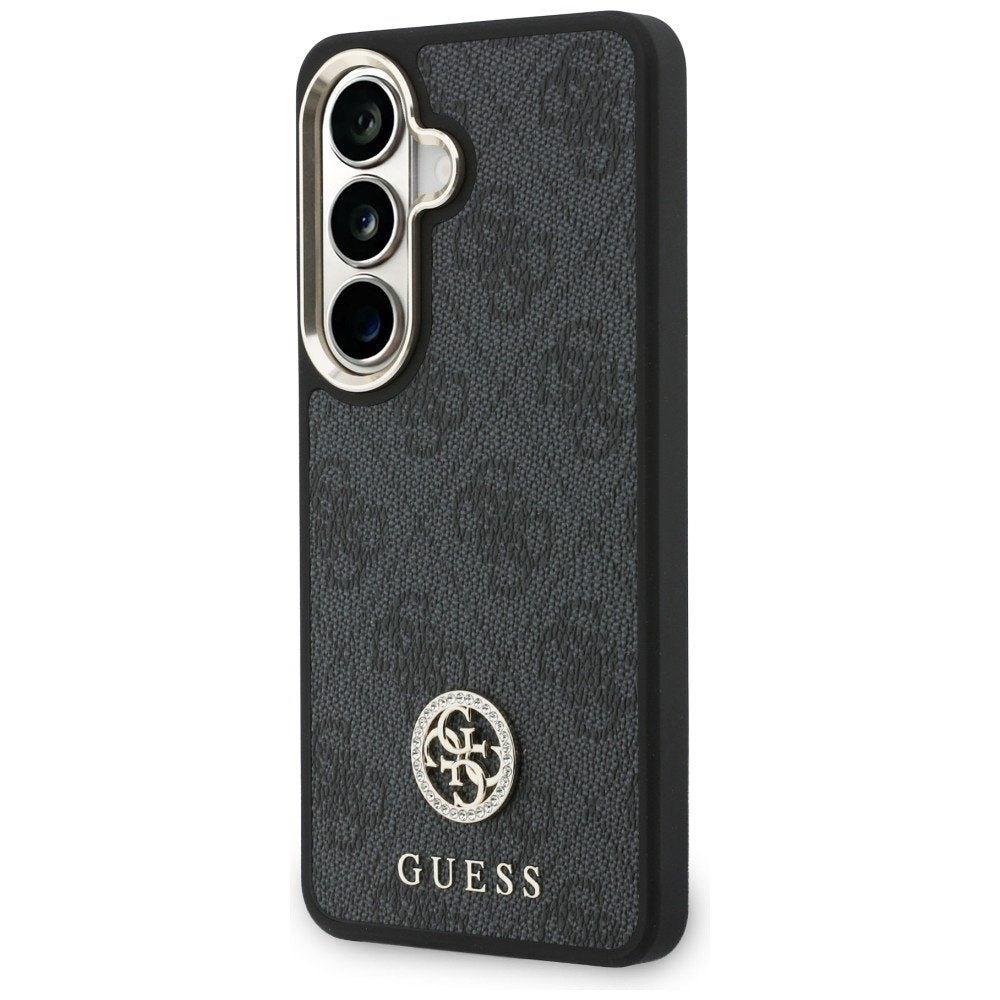 Guess MagSafe vāciņš Samsung Galaxy S26 melns