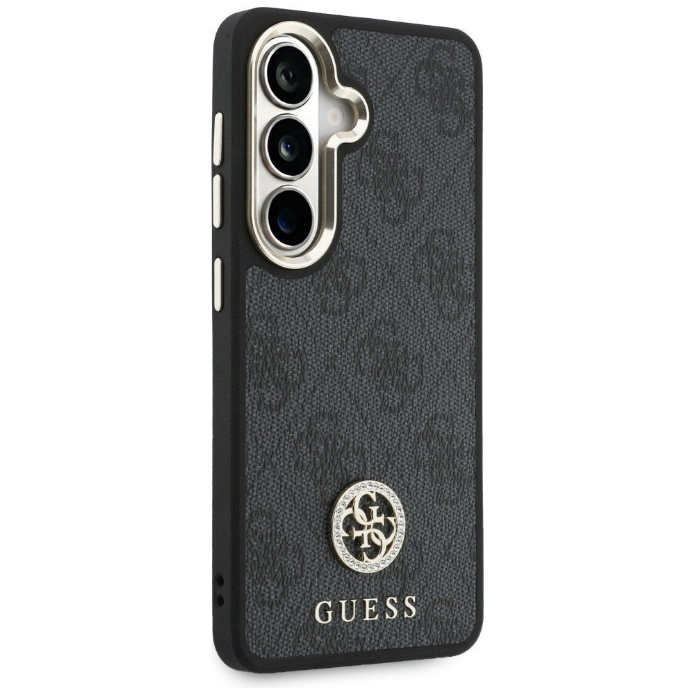 Guess MagSafe vāciņš Samsung Galaxy S26 melns