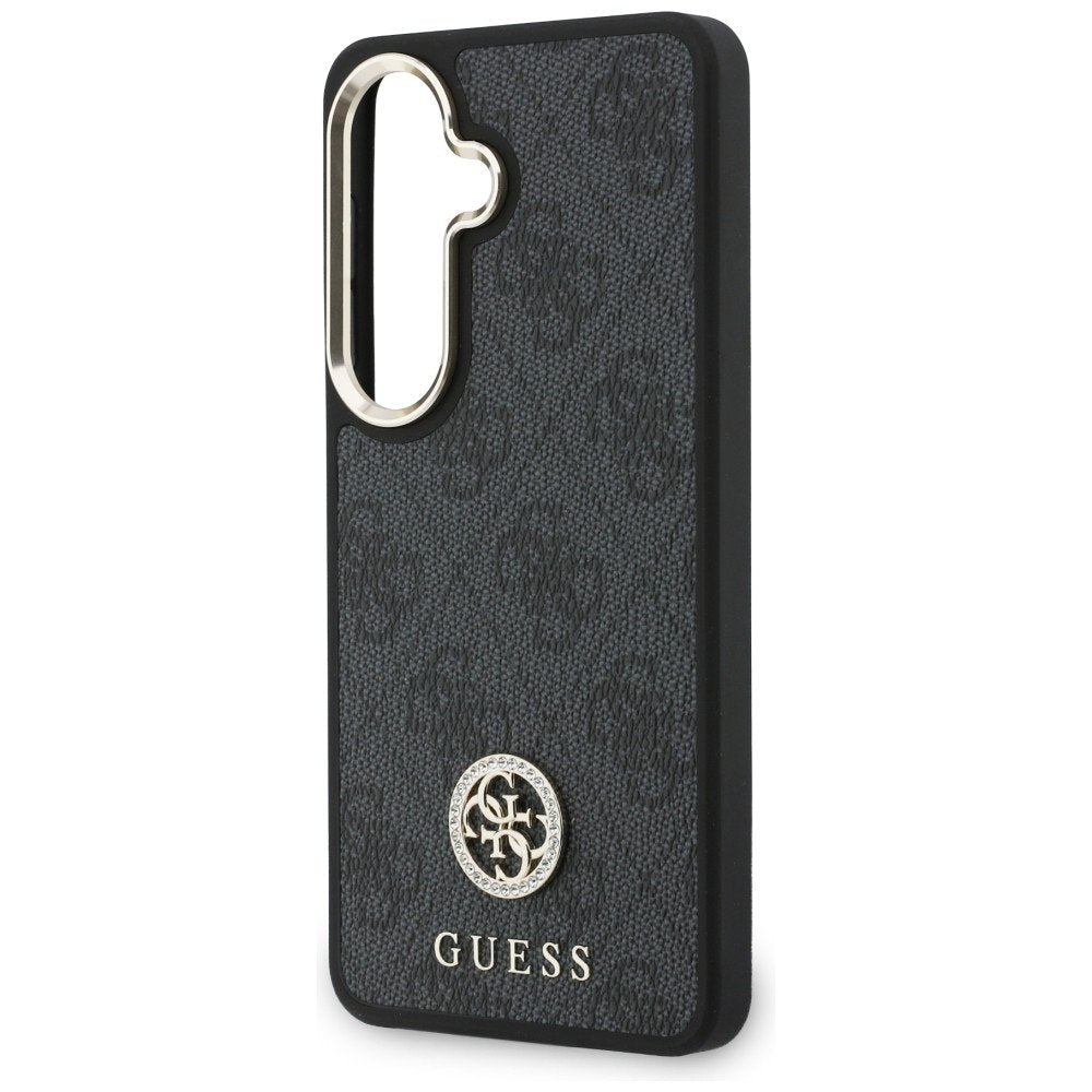Guess MagSafe vāciņš Samsung Galaxy S26 melns