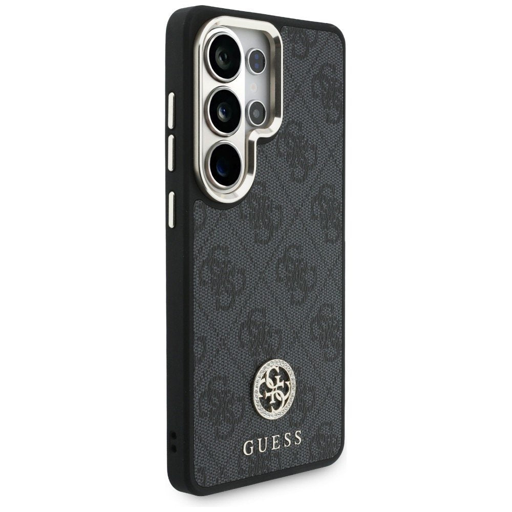 Guess MagSafe vāciņš Samsung Galaxy S26 Ultra melns