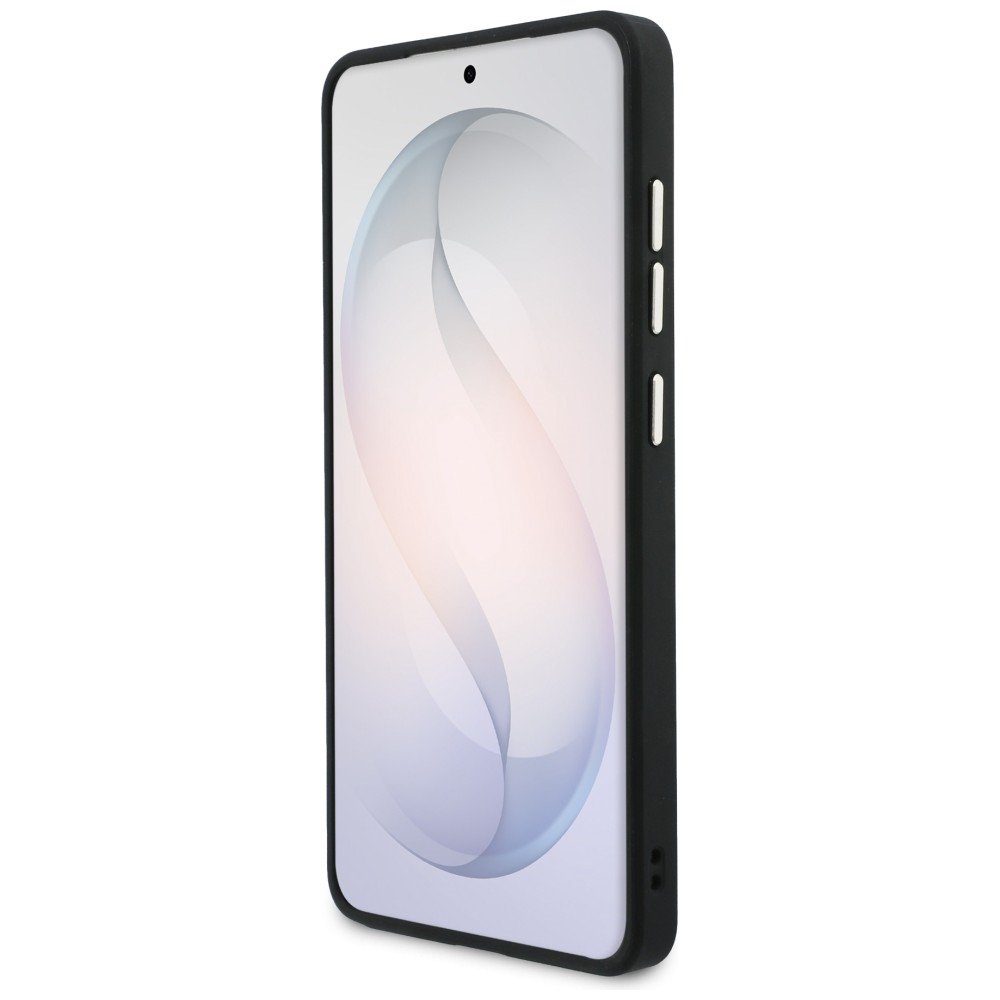 Guess MagSafe vāciņš Samsung Galaxy S26 Ultra melns