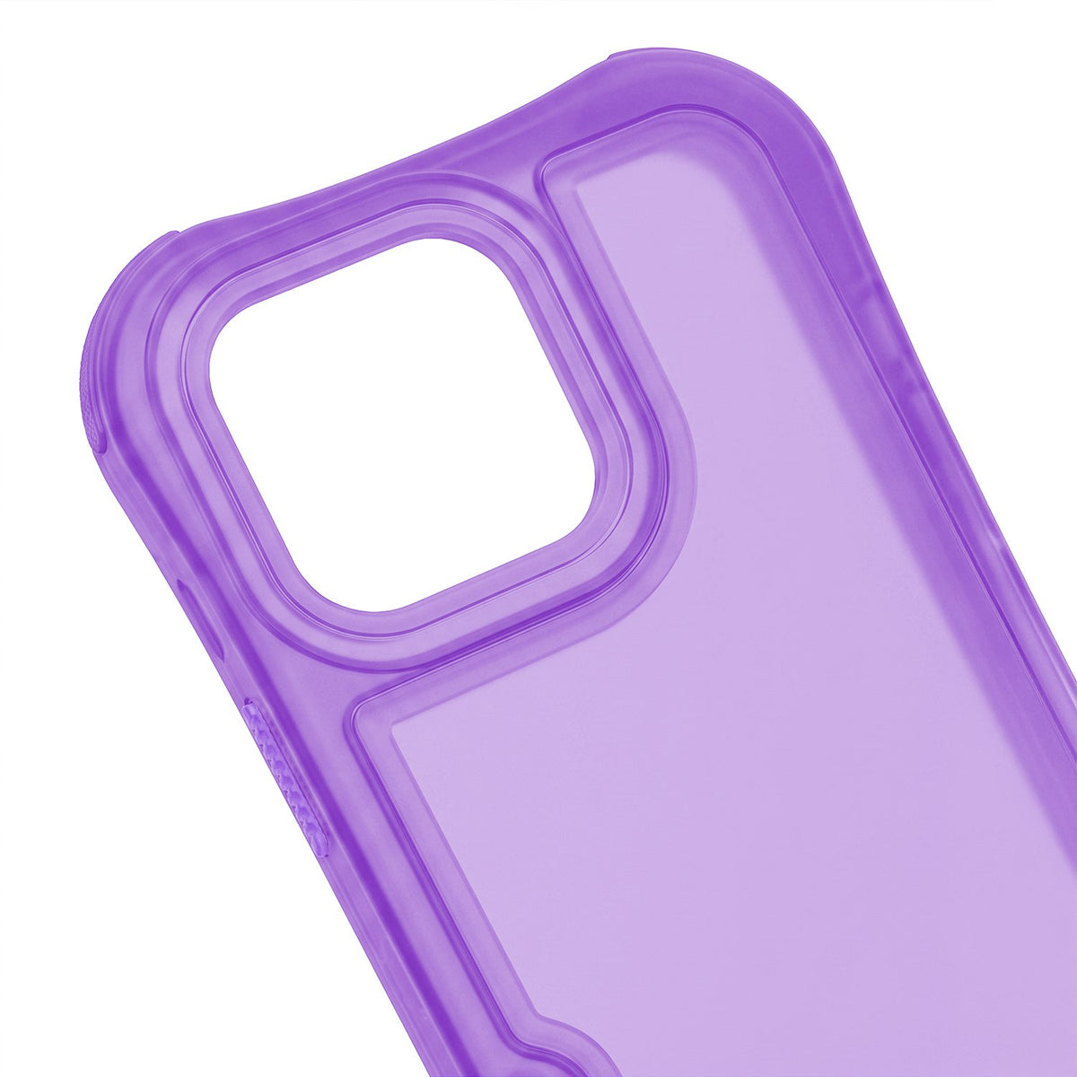 „Safepop“ vāciņš ar siksniņu iPhone 11, violets