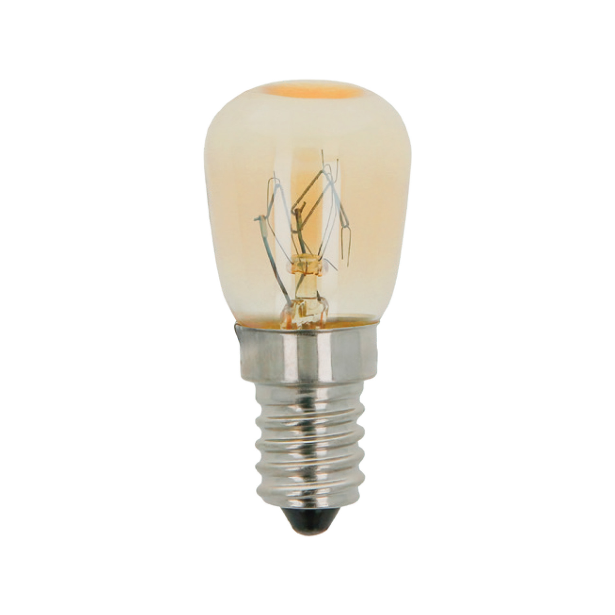 „Forever Light“ cepeškrāsns spuldze E14 T25 15 W 230 V 60 lm 300°