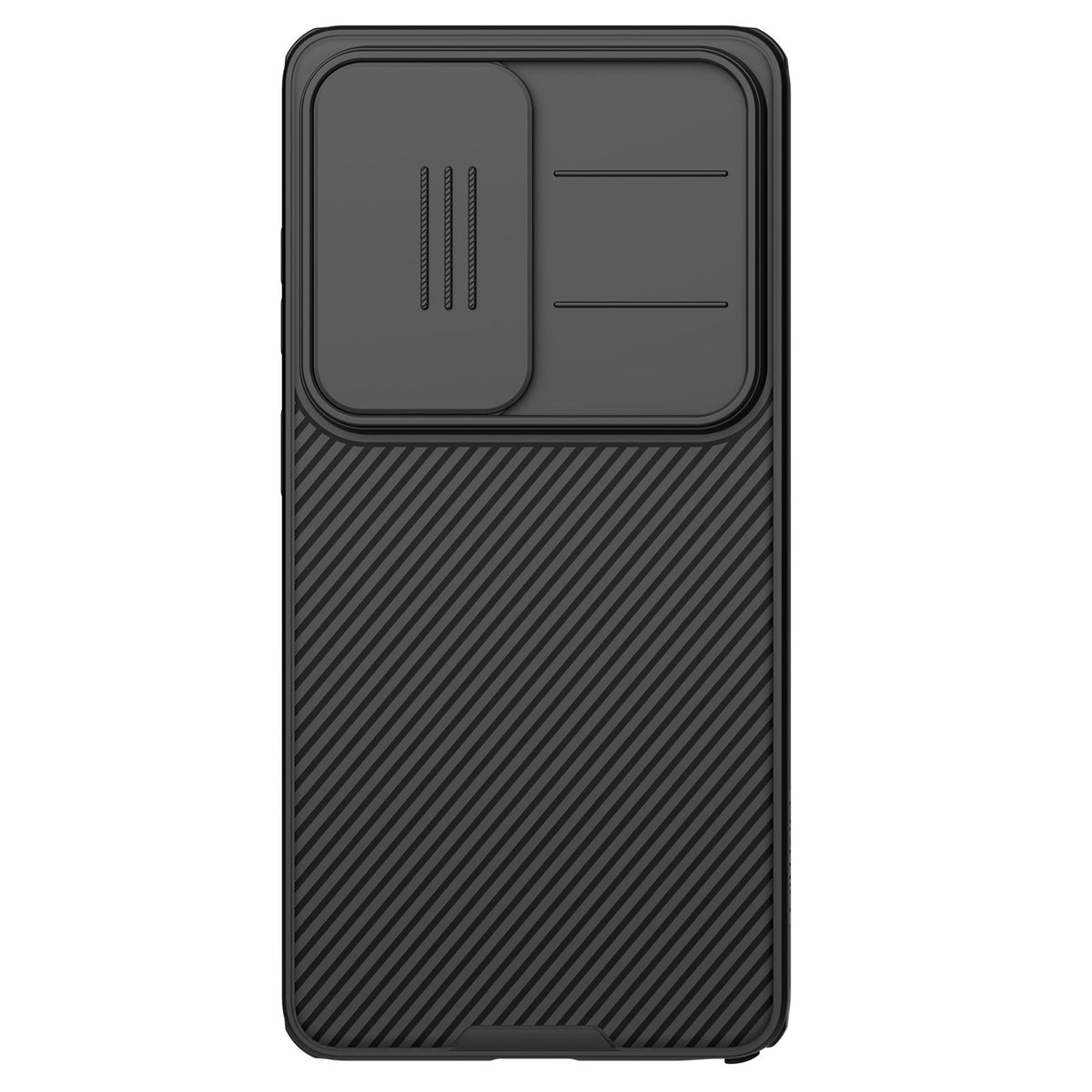 Nillkin CamShield Pro vāciņš Samsung Galaxy S26 Ultra, melns
