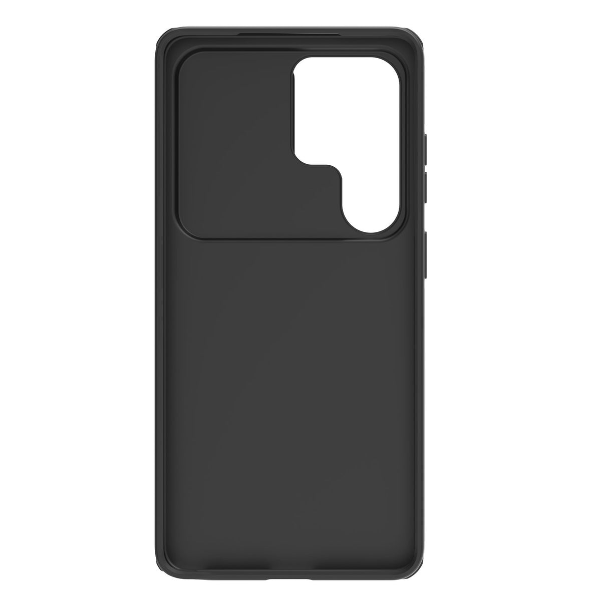 Nillkin CamShield Pro vāciņš Samsung Galaxy S26 Ultra, melns