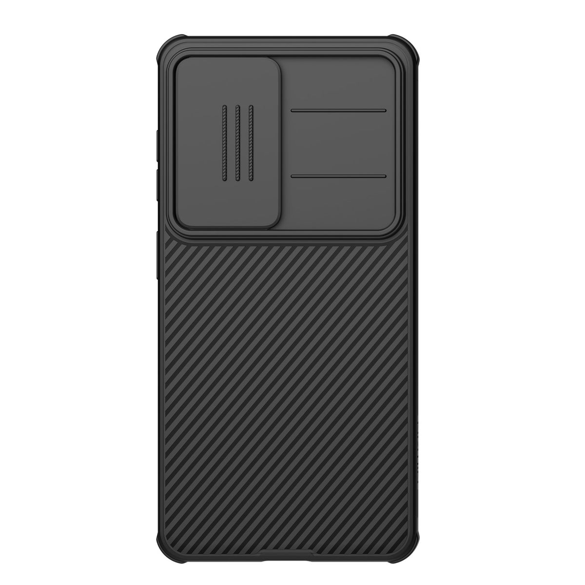Nillkin CamShield Pro vāciņš Samsung Galaxy S26, melns