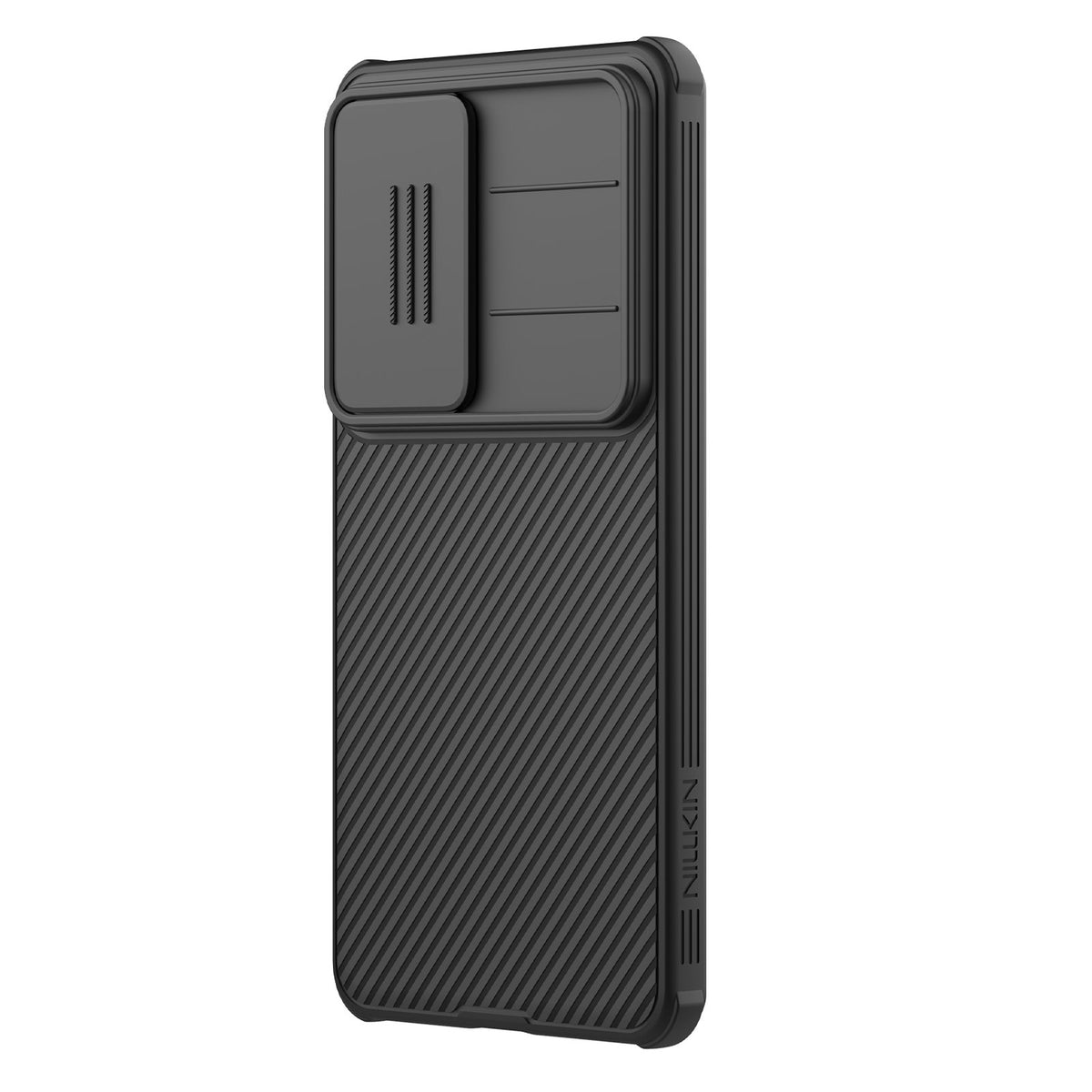 Nillkin CamShield Pro vāciņš Samsung Galaxy S26, melns