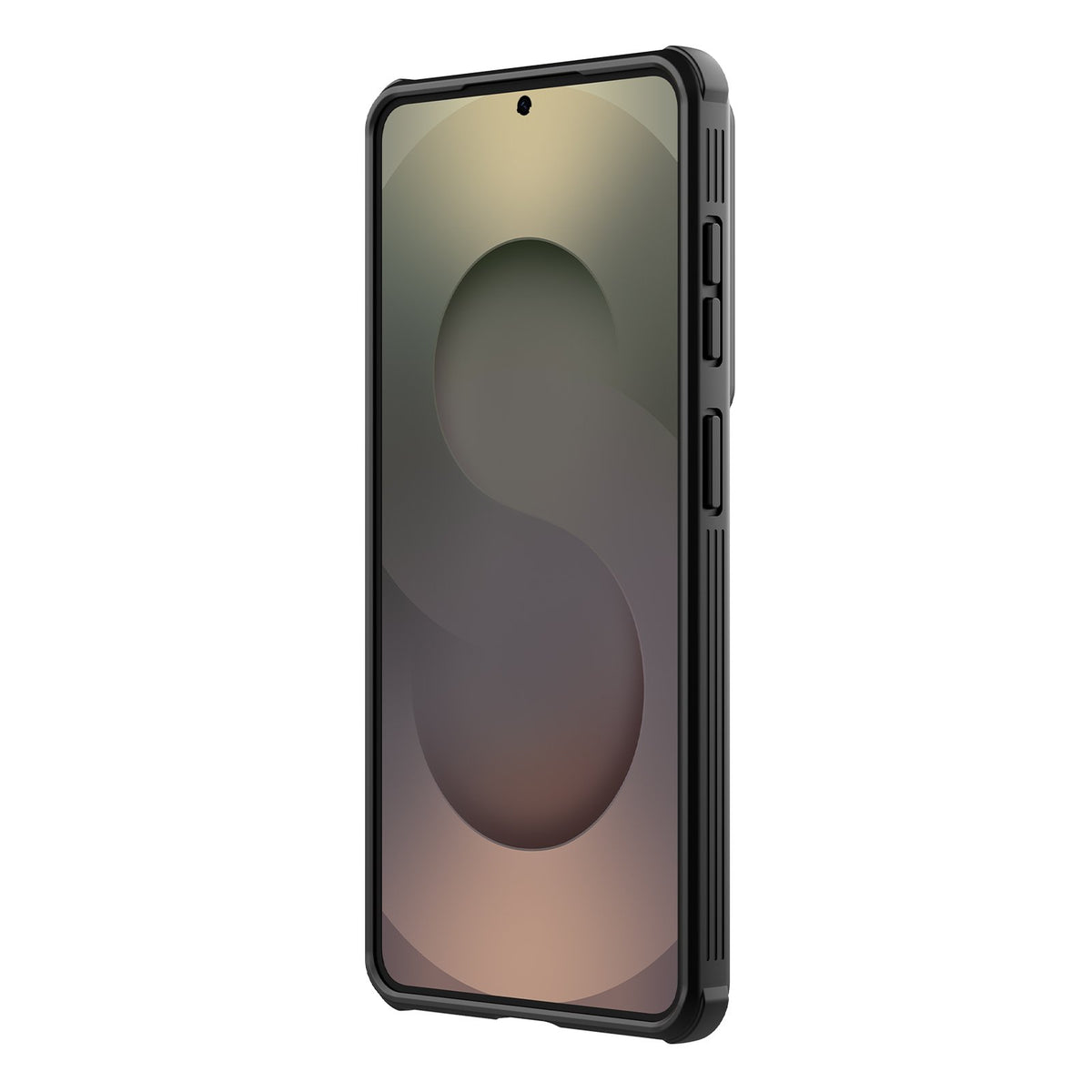 Nillkin CamShield Pro vāciņš Samsung Galaxy S26, melns