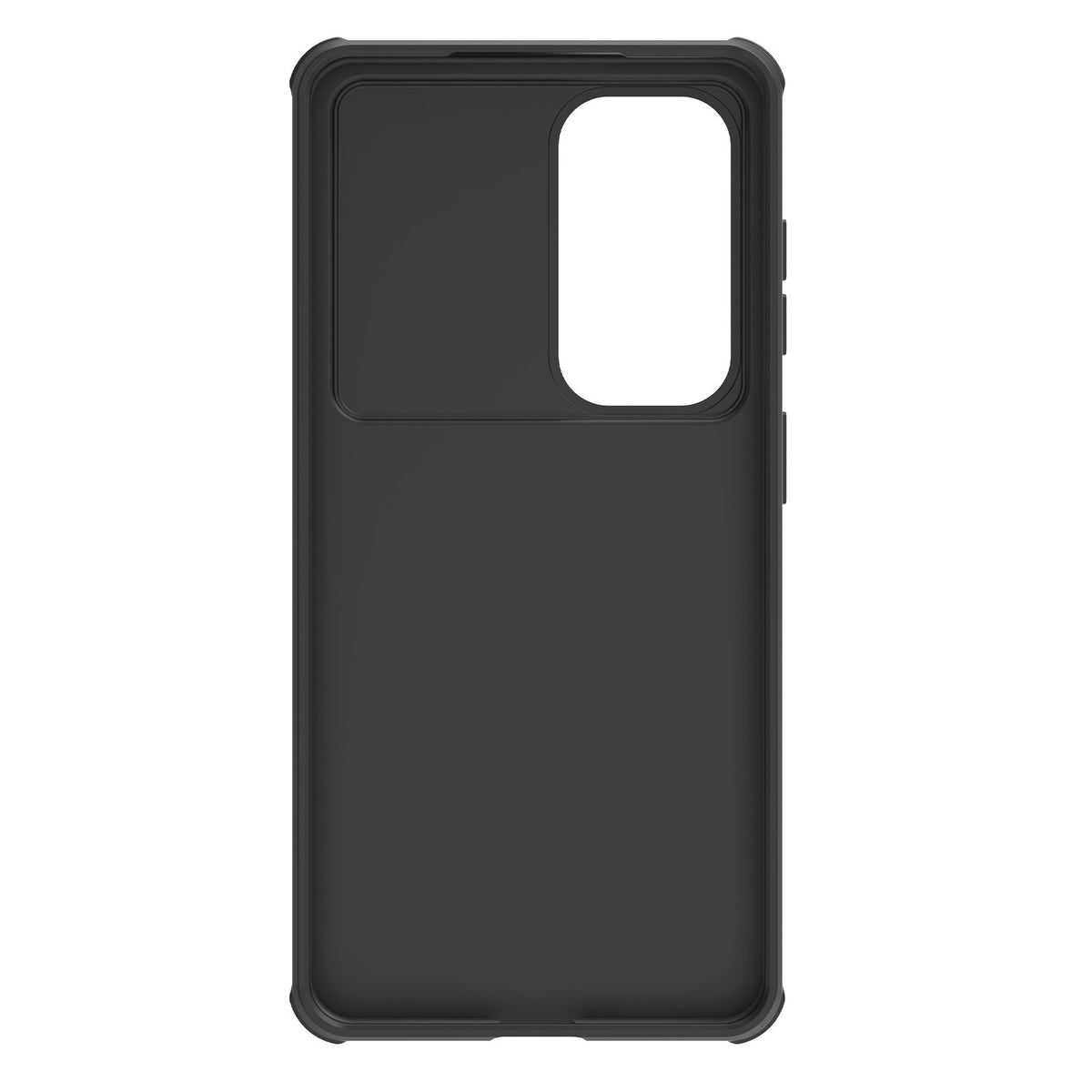 Nillkin CamShield Pro vāciņš Samsung Galaxy S26, melns