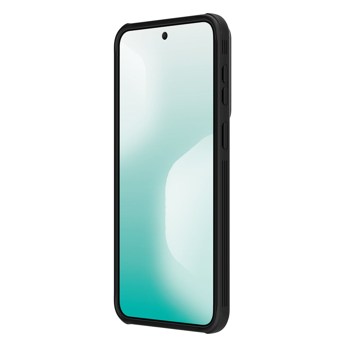 Nillkin CamShield Pro vāciņš Samsung Galaxy A37 5G, melns