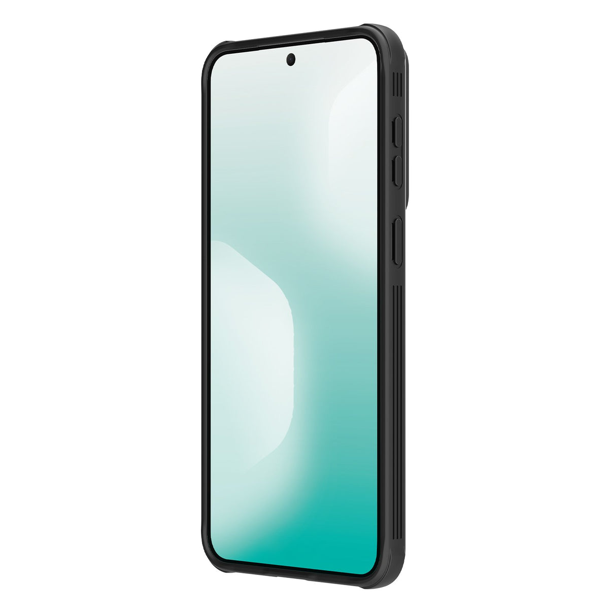 Nillkin CamShield Pro vāciņš Samsung Galaxy A57 5G, melns