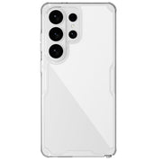 Nillkin Nature TPU Pro vāciņš Samsung Galaxy S26 Ultra, caurspīdīgs