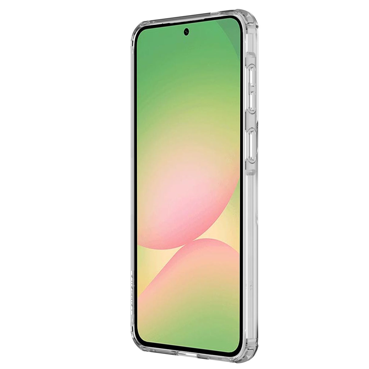 Nillkin Nature TPU Pro vāciņš Samsung Galaxy A57 5G, caurspīdīgs