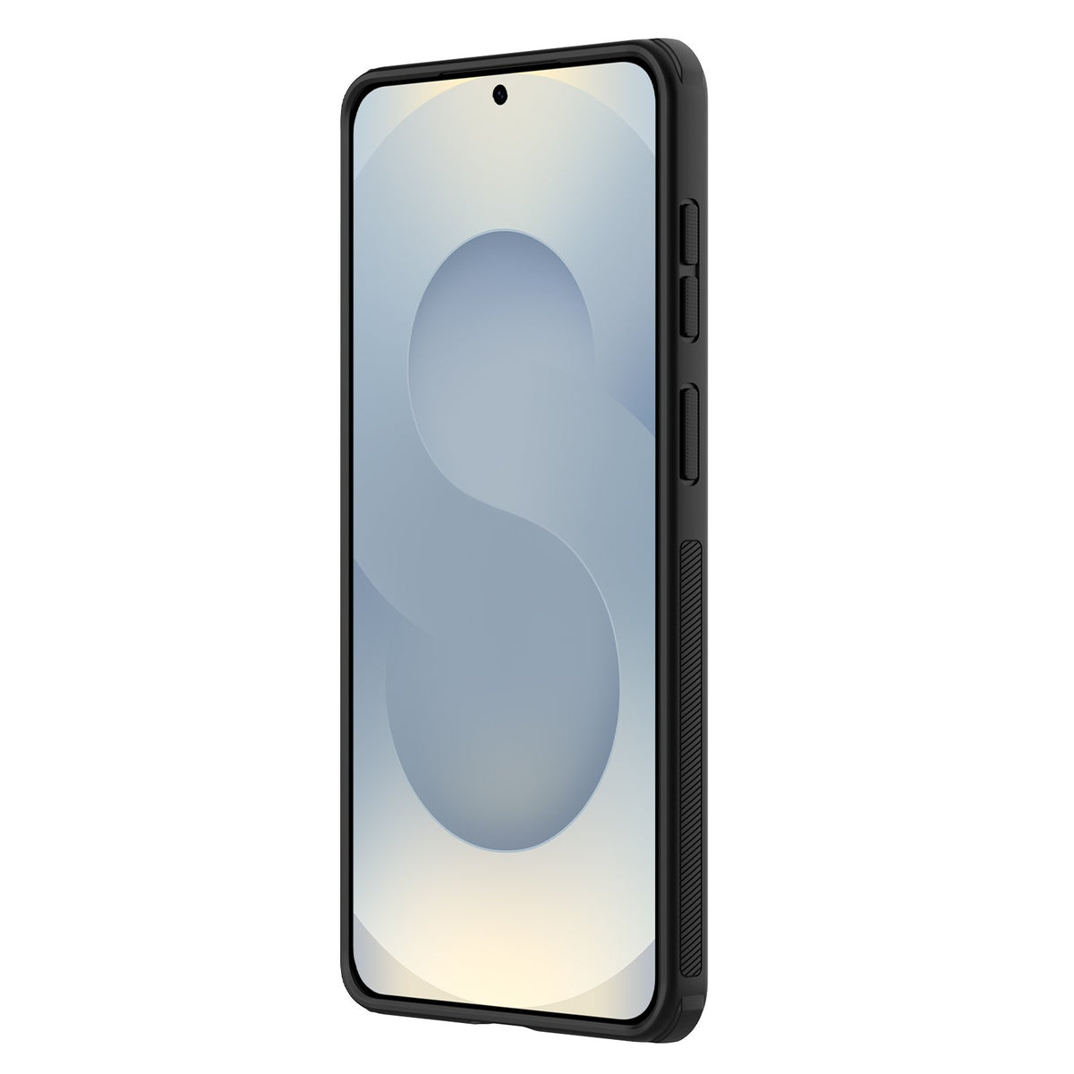 Nillkin Super Frosted Shield Pro vāciņš Samsung Galaxy S26+ (melns)