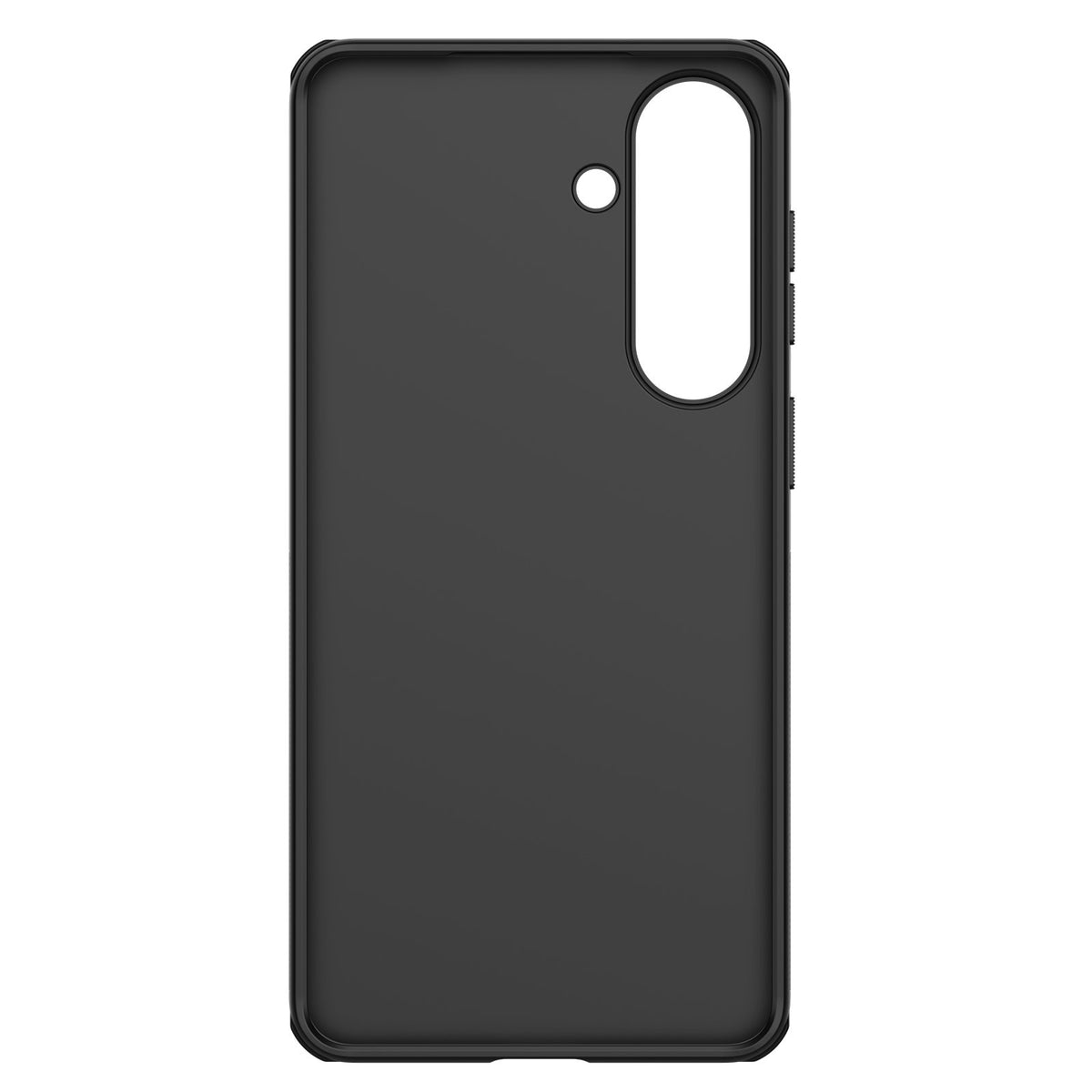 Nillkin Super Frosted Shield Pro vāciņš Samsung Galaxy S26+ (melns)