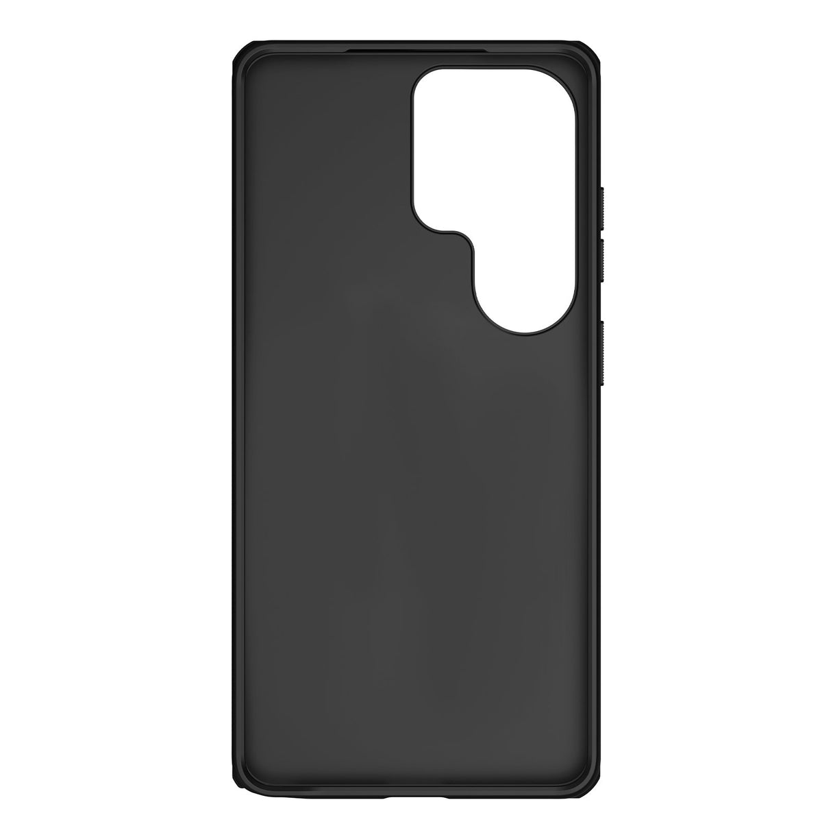 Nillkin Super Frosted Shield Pro vāciņš Samsung Galaxy S26 Ultra, melns