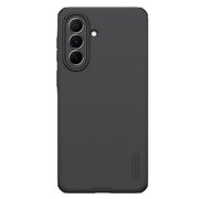 Nillkin „Super Frosted Shield Pro“ vāciņš Samsung Galaxy A37 5G, melns