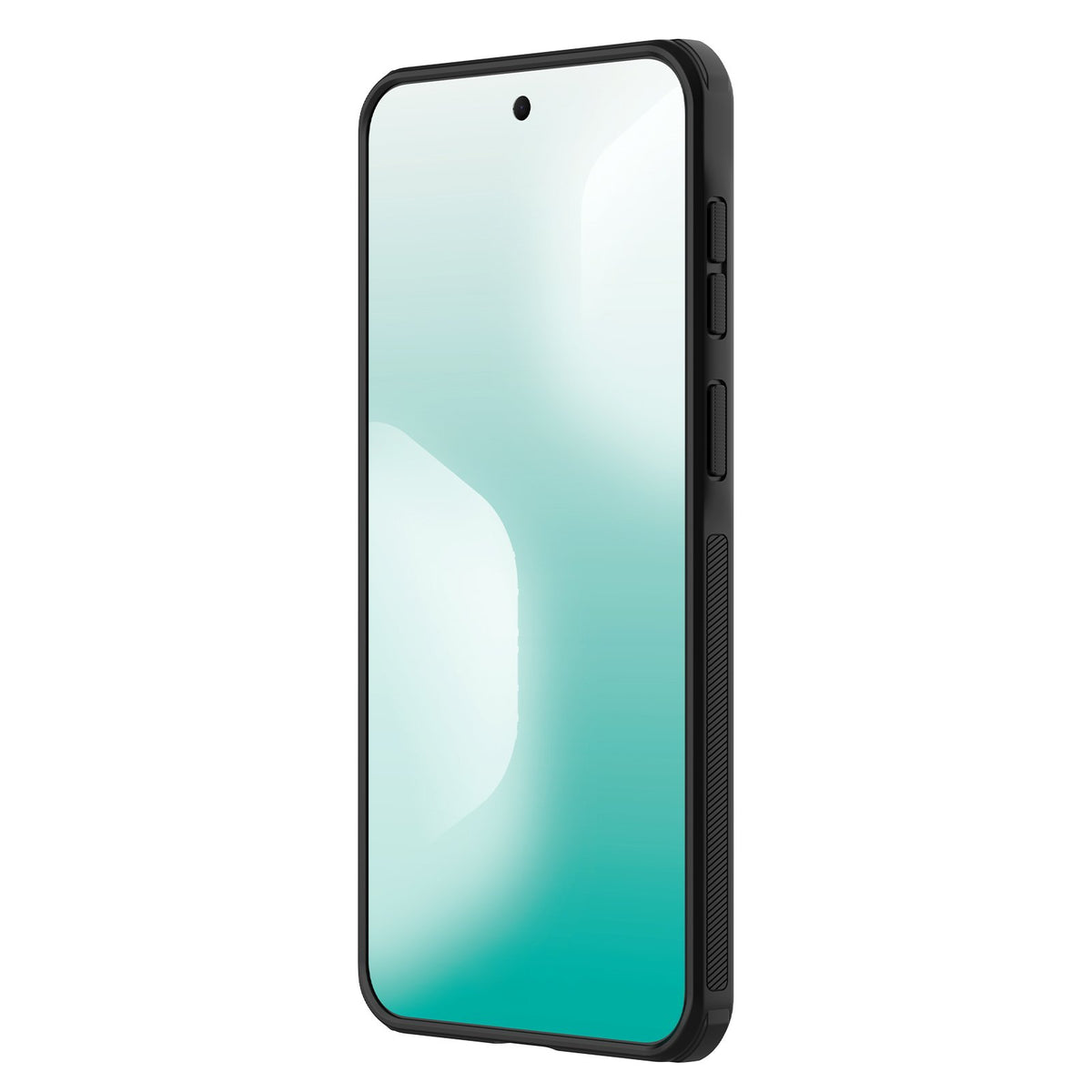 Nillkin „Super Frosted Shield Pro“ vāciņš Samsung Galaxy A37 5G, melns