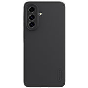 Nillkin Super Frosted Shield Pro vāciņš Samsung Galaxy A57 5G, melns