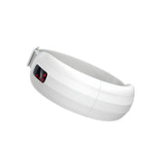 Yesido funkcionālais acu masieris MG13, balts, 600 mAh, 15 minūšu seansi