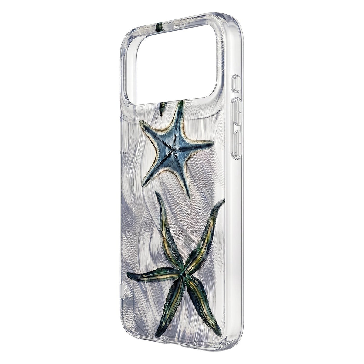Īpaši moderns vasaras vāciņš Motorola Edge 70 Fusion „Starfish“