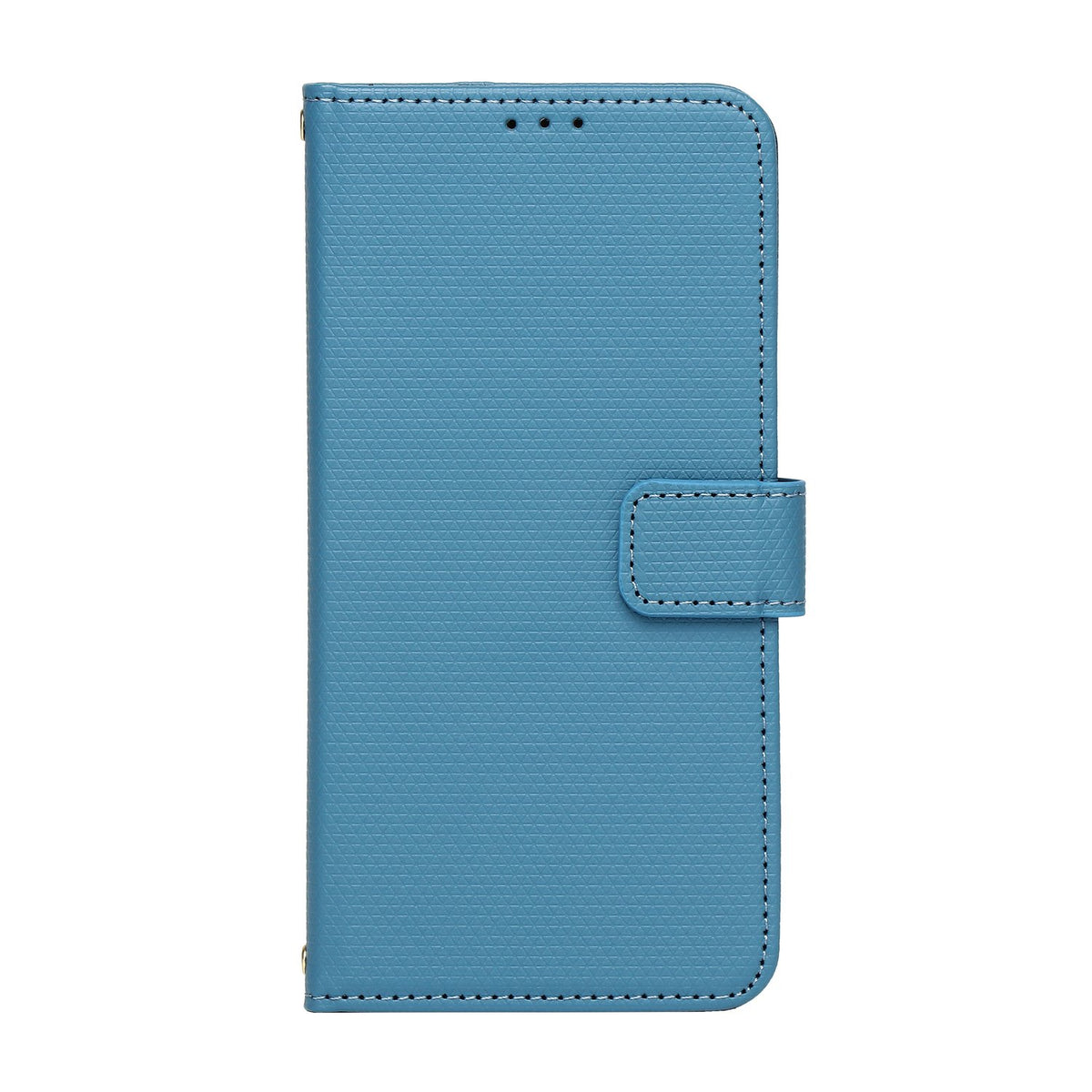 „Smart Triangle“ vāciņš Motorola Edge 70 Fusion, zils