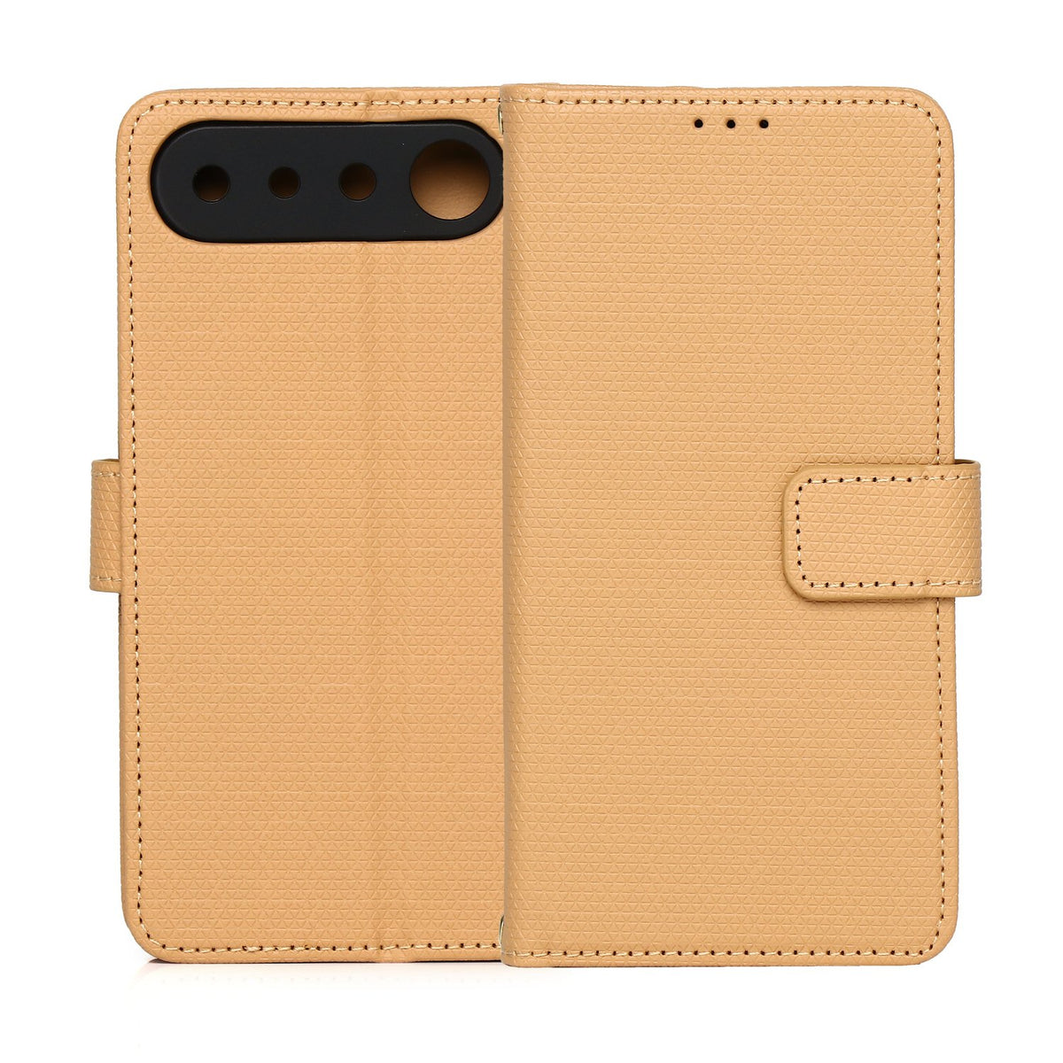 „Smart Triangle“ vāciņš Realme 16 5G, brūns