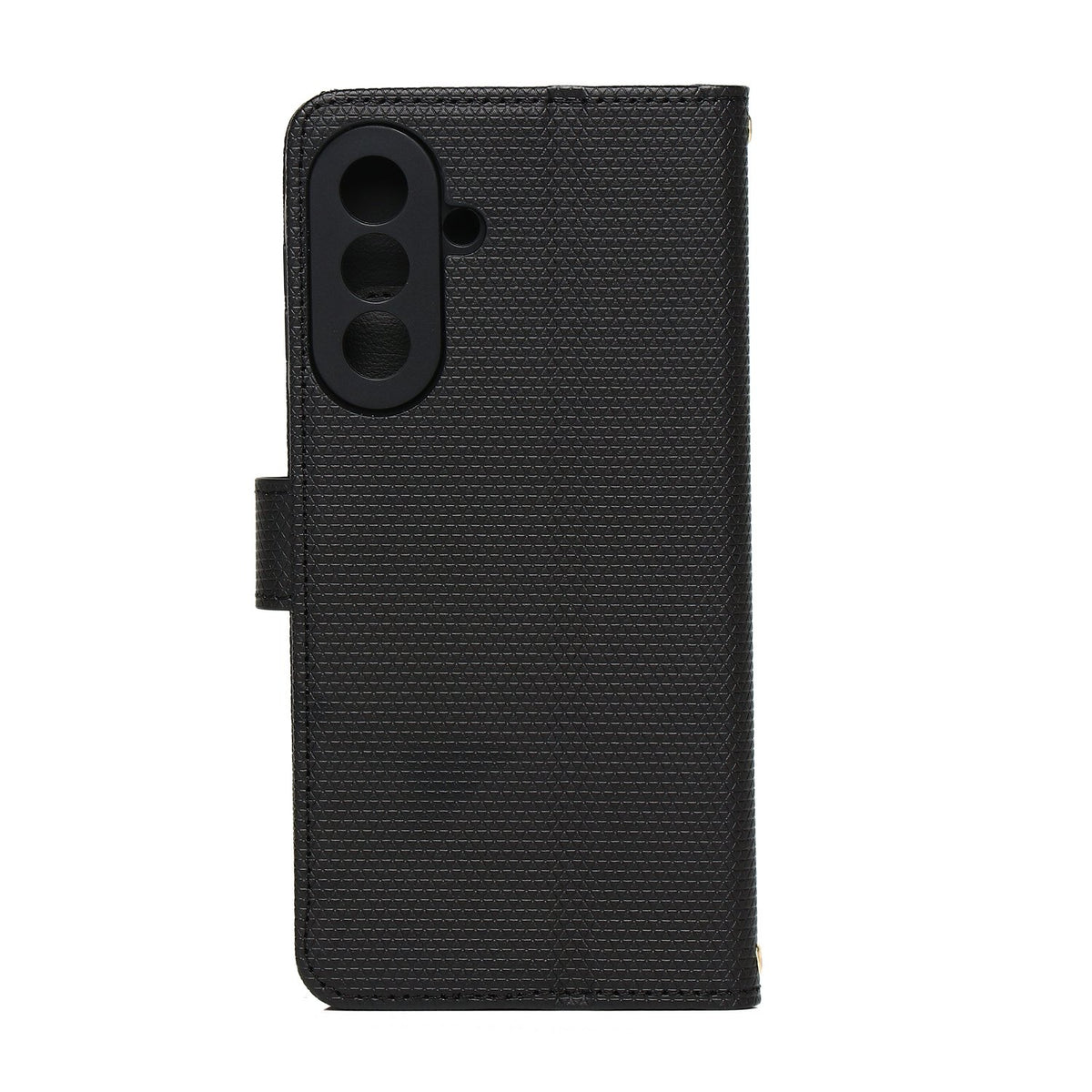 „Smart Triangle“ vāciņš Samsung Galaxy A27 5G, melns