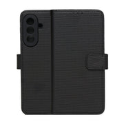 „Smart Triangle“ vāciņš Samsung Galaxy A27 5G, melns