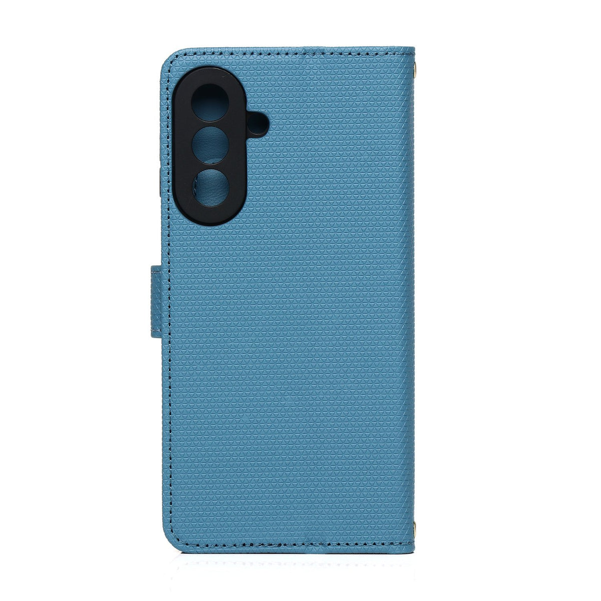 „Smart Triangle“ vāciņš Samsung Galaxy A27 5G, zils