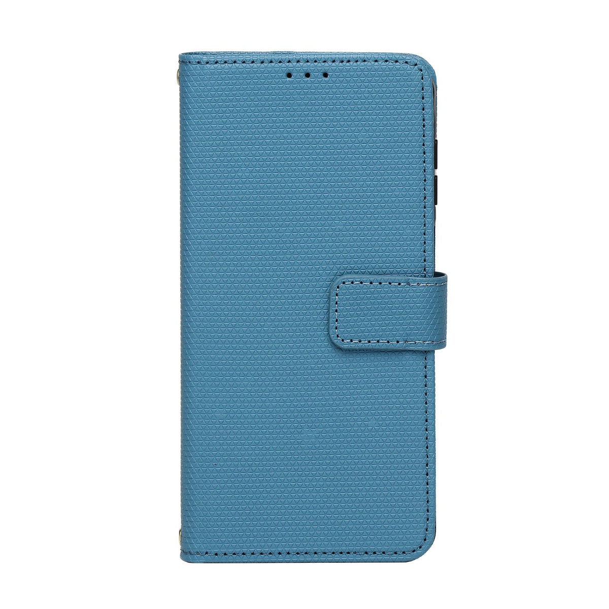 „Smart Triangle“ vāciņš Samsung Galaxy A27 5G, zils