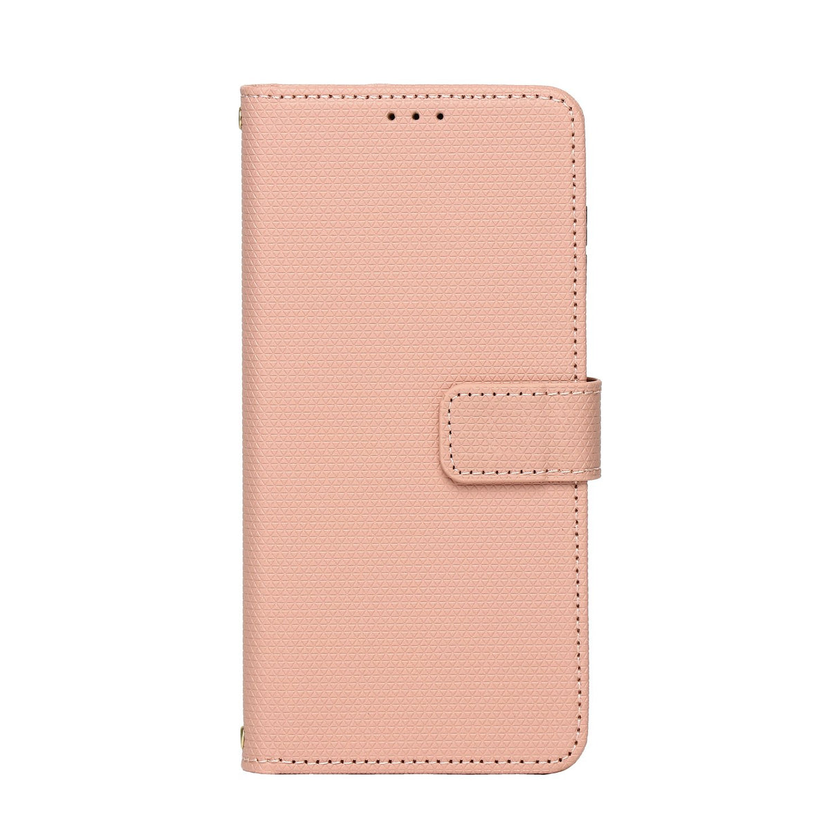 „Smart Triangle“ vāciņš Samsung Galaxy A27 5G, rozā