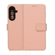 „Smart Triangle“ vāciņš Samsung Galaxy A27 5G, rozā