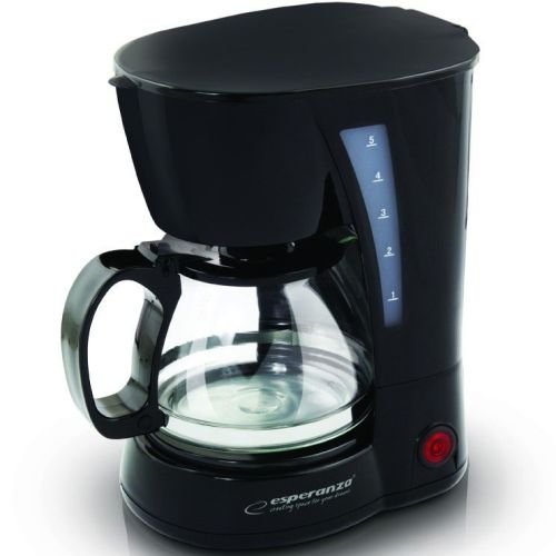 Esperanza EKC006 kafijas automāts 0,6L