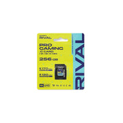 Goodram atmiņas karte Rival M2AA Micro SDXC 256 GB UHS-I U3 A2 V30 170 / 120 MB/s