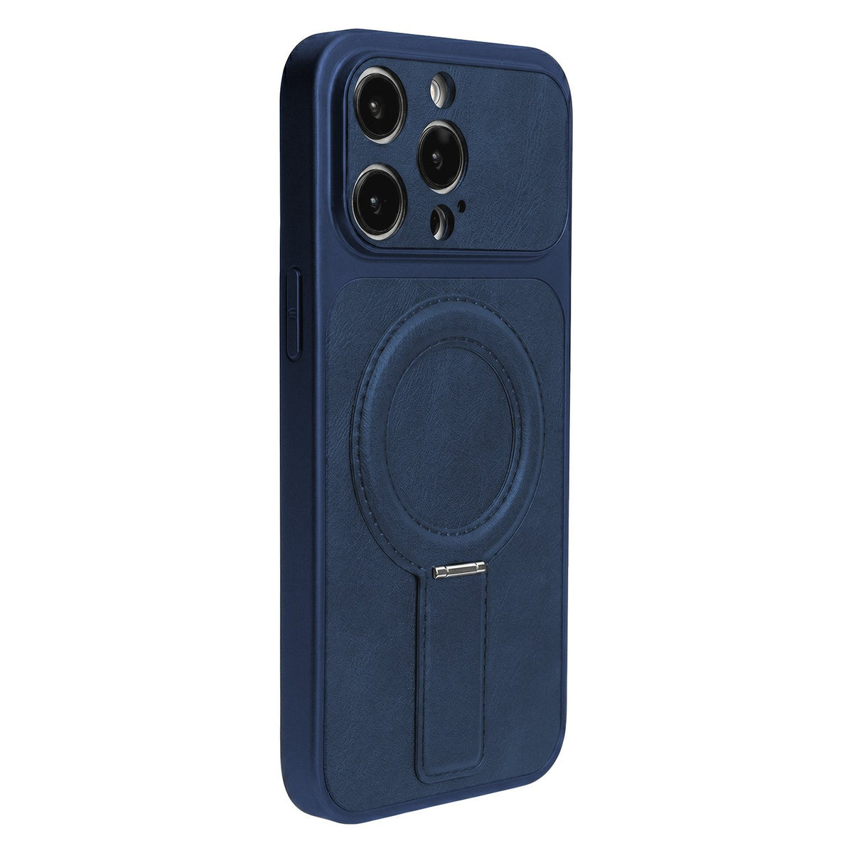 „Luxgrip MagSafe“ vāciņš iPhone 14 Pro 6,1" tumši zils