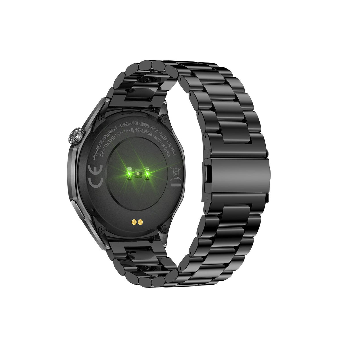 Viedpulkstenis „Forever“ zBase SW-720 tumši zils