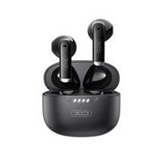 XO Bluetooth austiņas G50 TWS, melnas