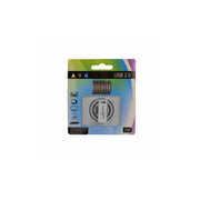 Imro USB zibatmiņa 32GB USB 2.0 Easy, melns