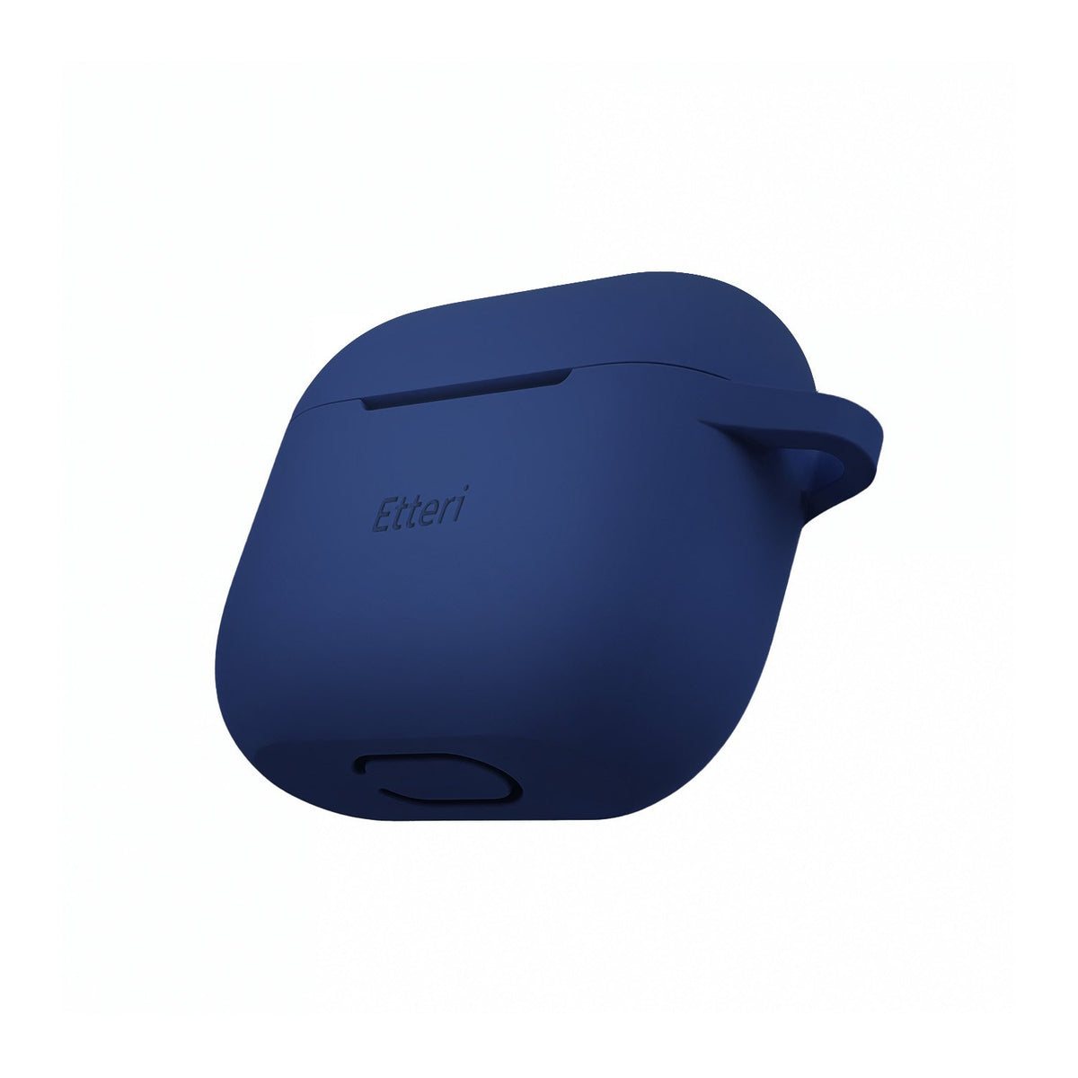 „Etteri“ silikona maciņš „AirPods 3“ tumši zils