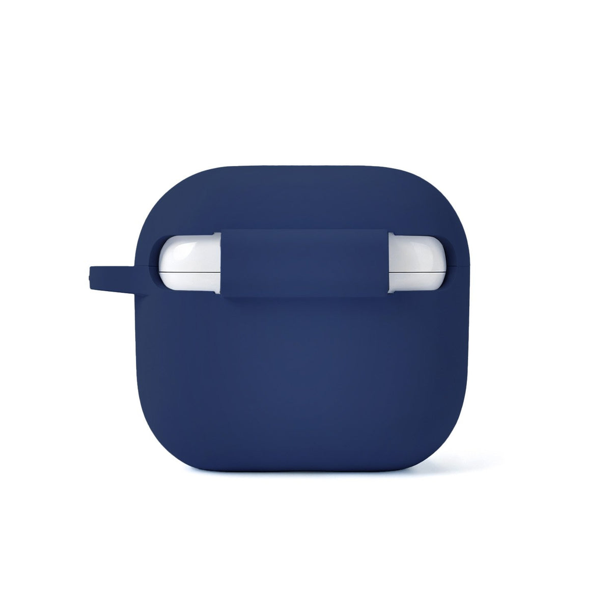 „Etteri“ silikona maciņš „AirPods 3“ tumši zils